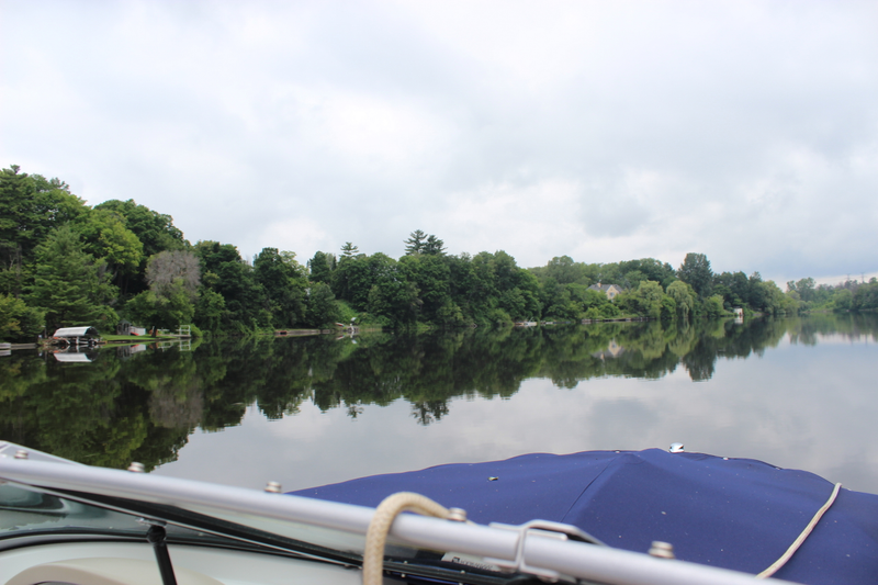 Illustration for article titled Take a trip down the Rideau Canal